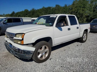 CHEVROLET SILVERADO K1500