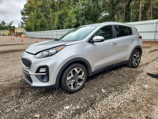 KIA SPORTAGE EX