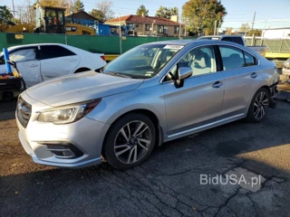 SUBARU LEGACY SPORT
