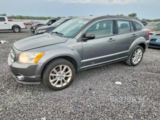 DODGE CALIBER