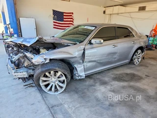 CHRYSLER 300 LIMITED
