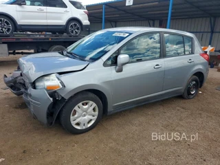 NISSAN VERSA 1.8 S