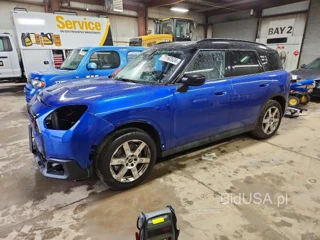 MINI COUNTRYMAN S ALL4