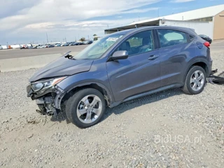 HONDA HR-V LX