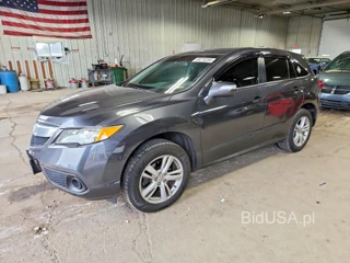ACURA RDX