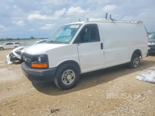 CHEVROLET EXPRESS 2500