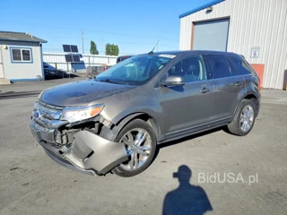 FORD EDGE LIMITED
