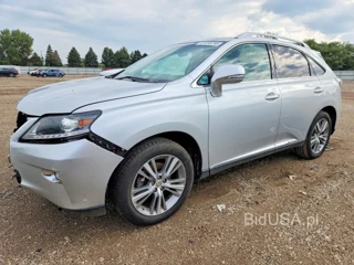 LEXUS RX 450H