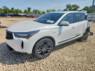 ACURA RDX A-SPEC