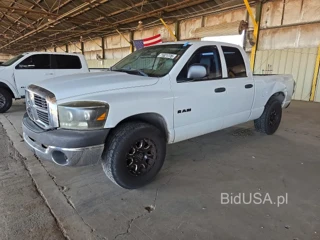 DODGE RAM 1500 ST