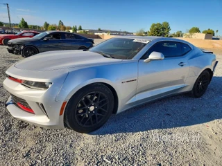 CHEVROLET CAMARO LT