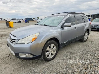 SUBARU OUTBACK 3.6R LIMITED
