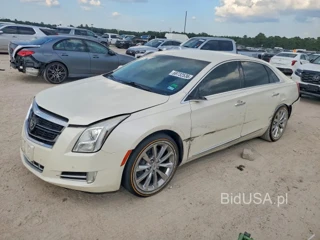 CADILLAC XTS PREMIUM COLLECTION