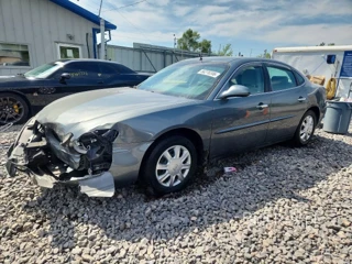 BUICK LACROSSE CX