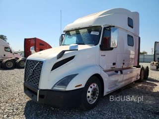VOLVO VN VNL