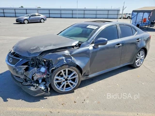 LEXUS IS 250 BASE