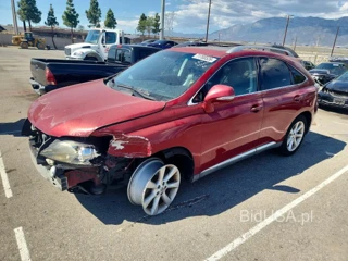 LEXUS RX 350