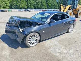 BMW 328 I SULEV