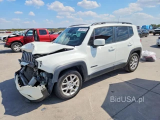 JEEP RENEGADE LATITUDE
