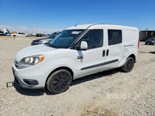 RAM PROMASTER CITY