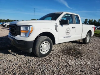 FORD F150 SUPER CAB