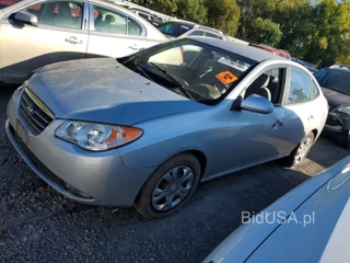 HYUNDAI ELANTRA GLS