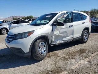 HONDA CR-V LX