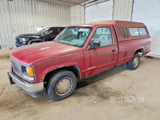 GMC SIERRA K1500