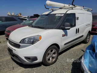 RAM PROMASTER CITY TRADESMAN