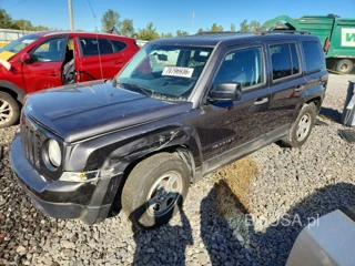JEEP PATRIOT