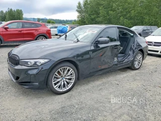 BMW 330XI