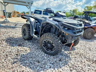 CAN-AM OUTLANDER XT 850