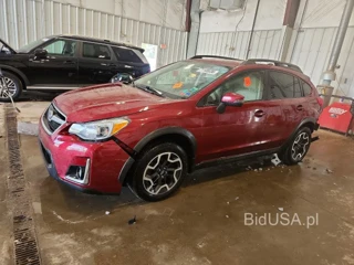 SUBARU CROSSTREK LIMITED