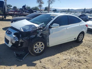 HYUNDAI ACCENT GLS