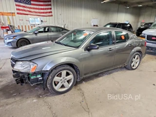 DODGE AVENGER SE