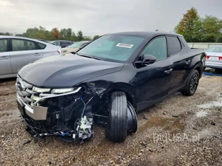 HYUNDAI SANTA CRUZ SEL
