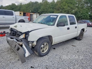 CHEVROLET SILVERADO C1500