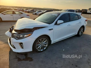 KIA OPTIMA SXL