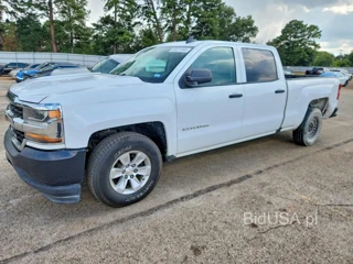 CHEVROLET SILVERADO C1500