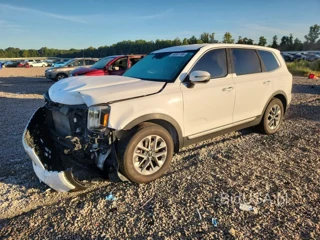 KIA TELLURIDE LX