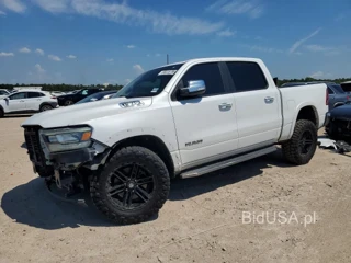 RAM 1500 LARAMIE