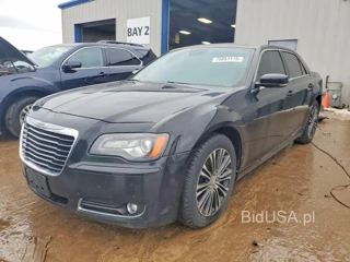CHRYSLER 300 S
