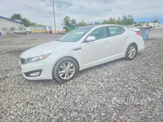 KIA OPTIMA EX