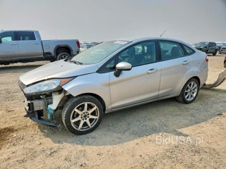FORD FIESTA SE