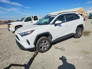 TOYOTA RAV4 HYBRID XLE