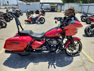 HARLEY-DAVIDSON FLTRX