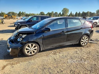 HYUNDAI ACCENT SE