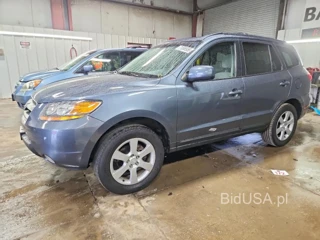 HYUNDAI SANTA FE SE