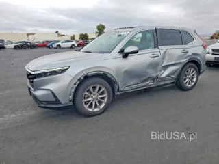 HONDA CR-V EX