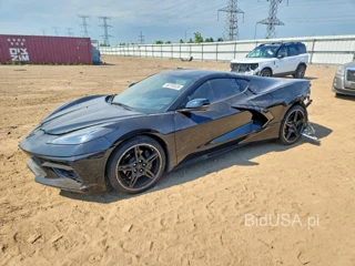 CHEVROLET CORVETTE STINGRAY 2LT